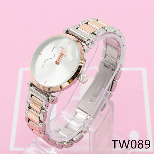 TW8 Tous
