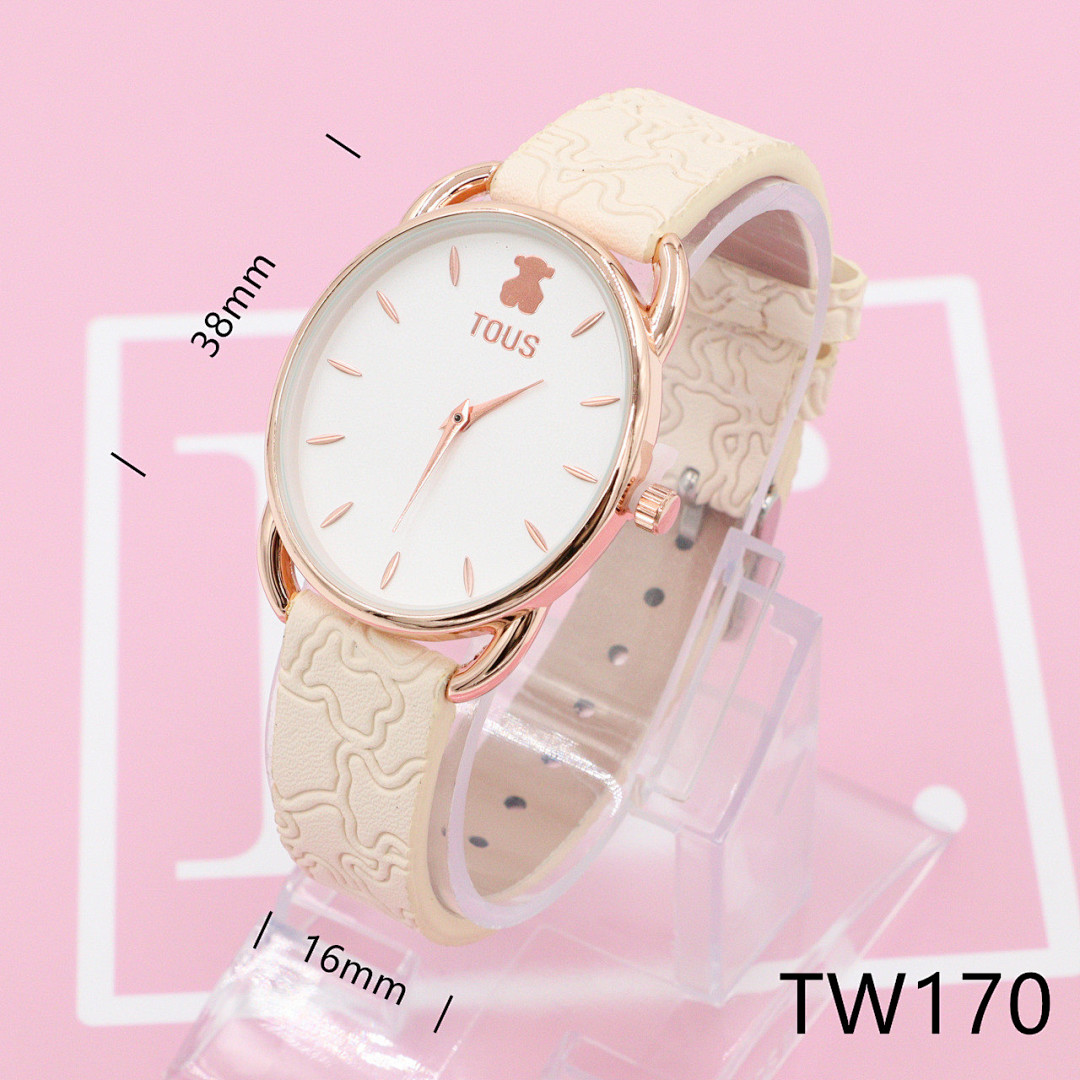 TW15 Tous