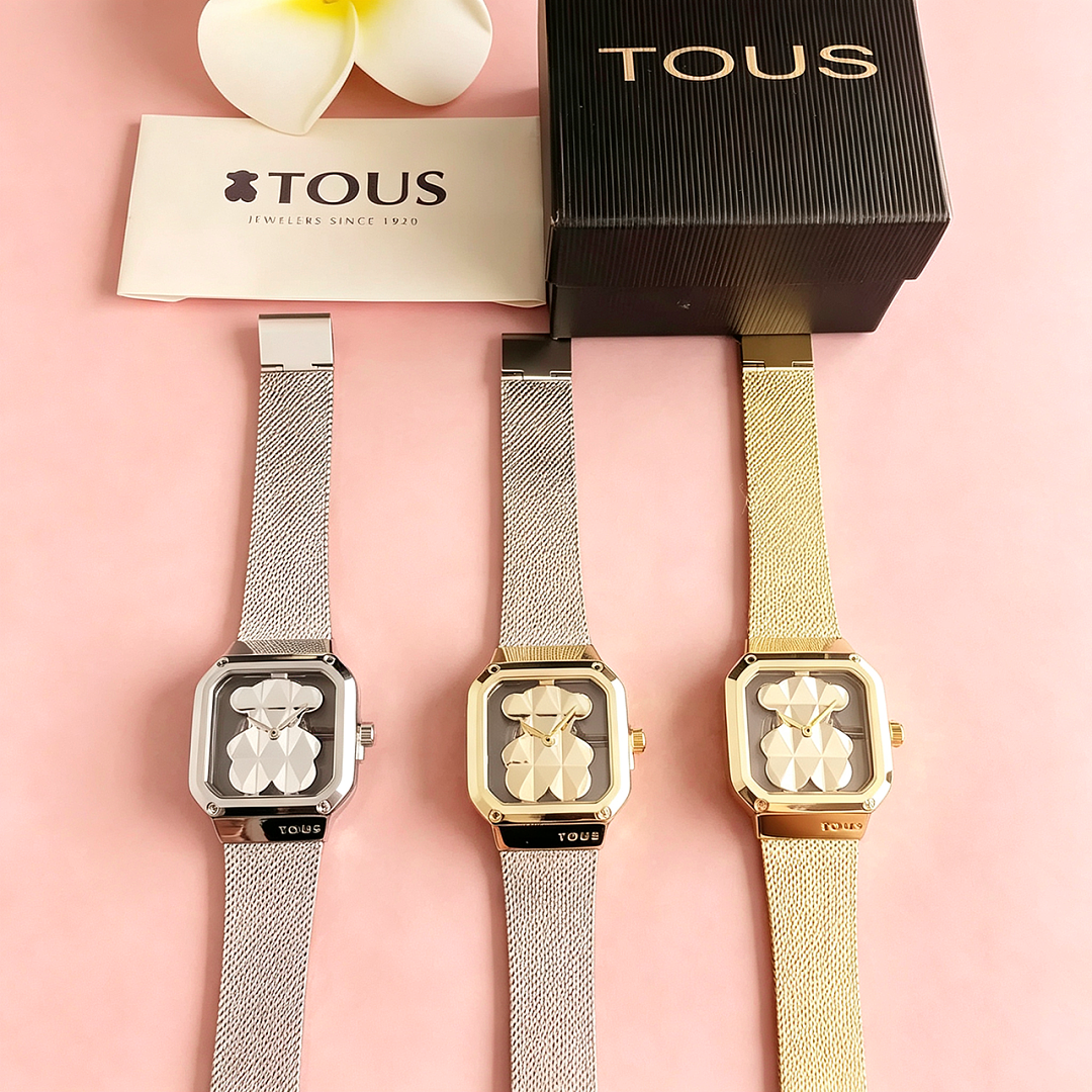 Tous — שעון יד · TW26 — תמונה 3