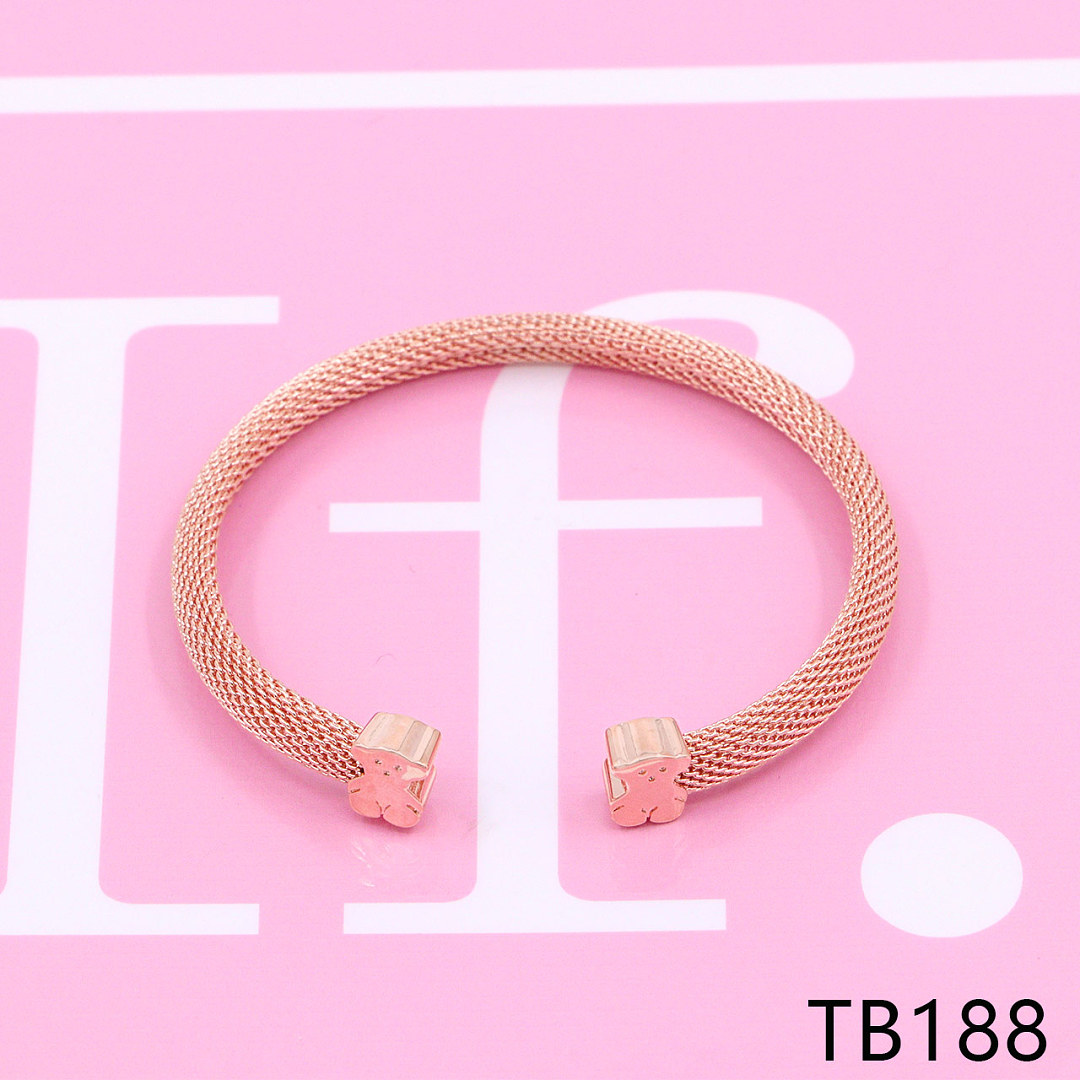 TOUS Icon Mesh · TB16 — תמונה 19
