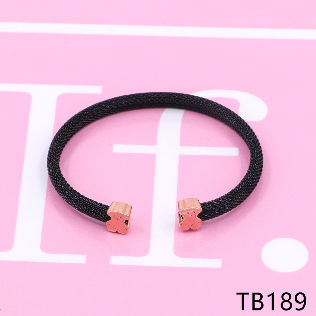 TOUS Icon Mesh · TB16 — תמונה 21