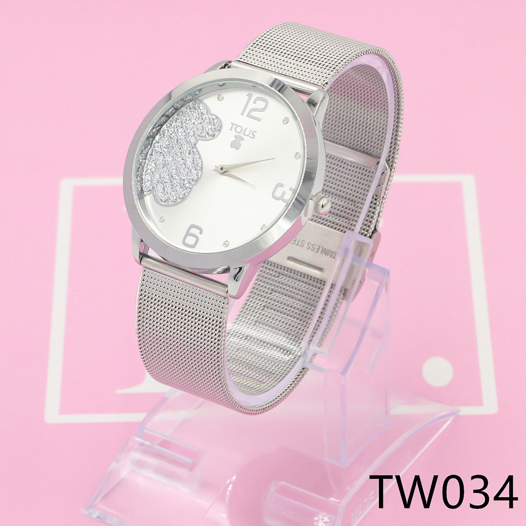 TW3 Tous
