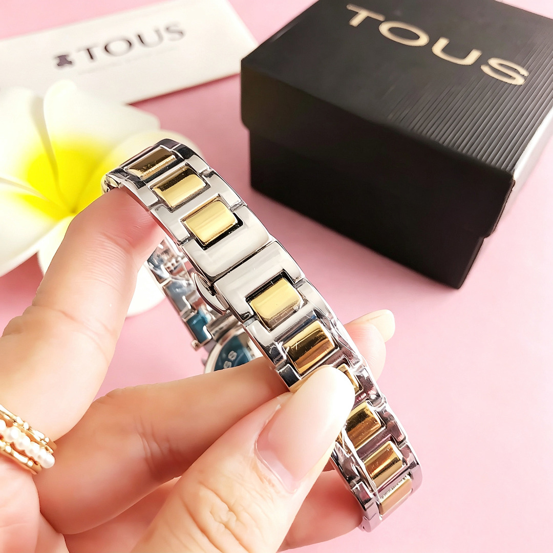TOUS — שעון יד · TW25 — תמונה 10