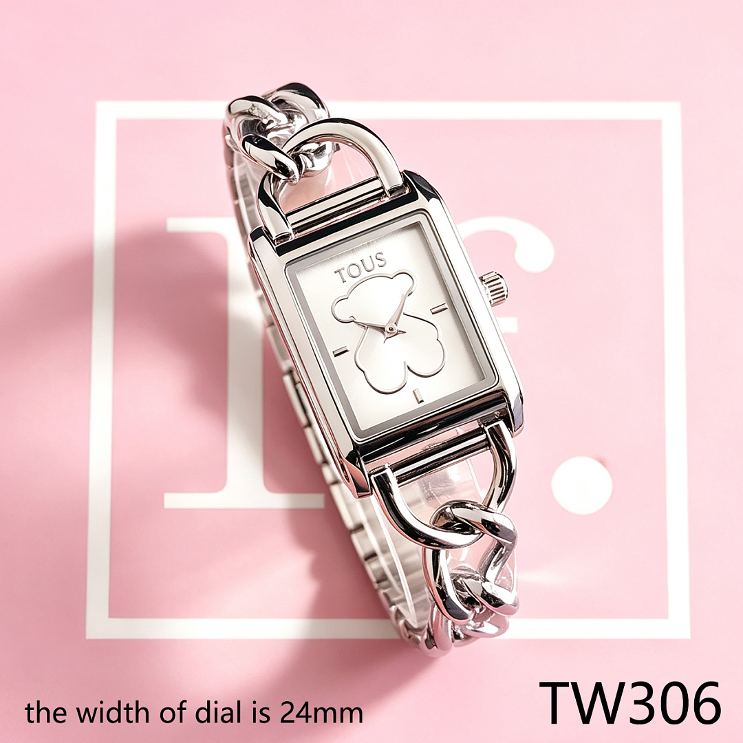 Tous — שעון יד · TW26 — תמונה 14