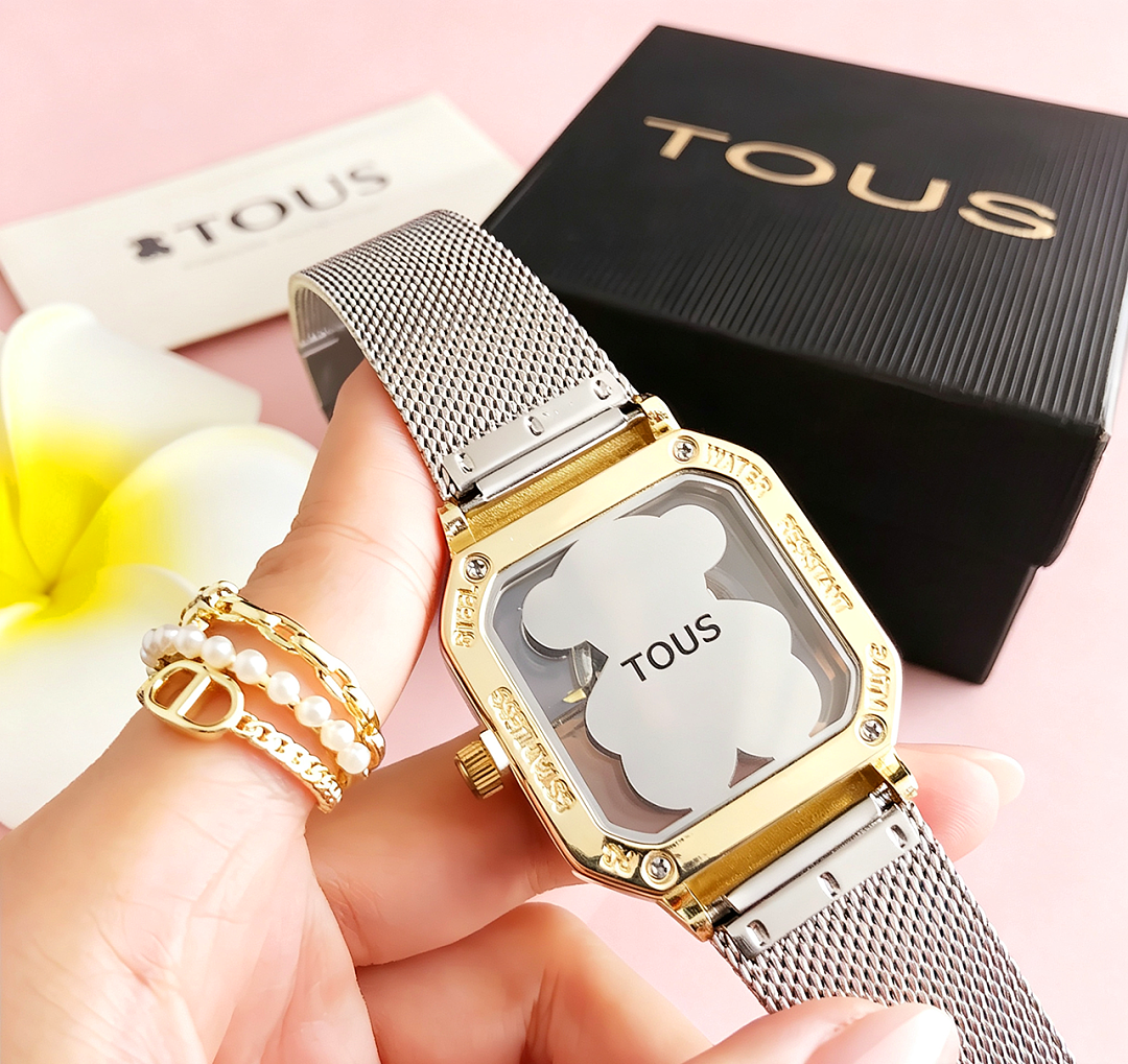 Tous — שעון יד · TW26 — תמונה 7