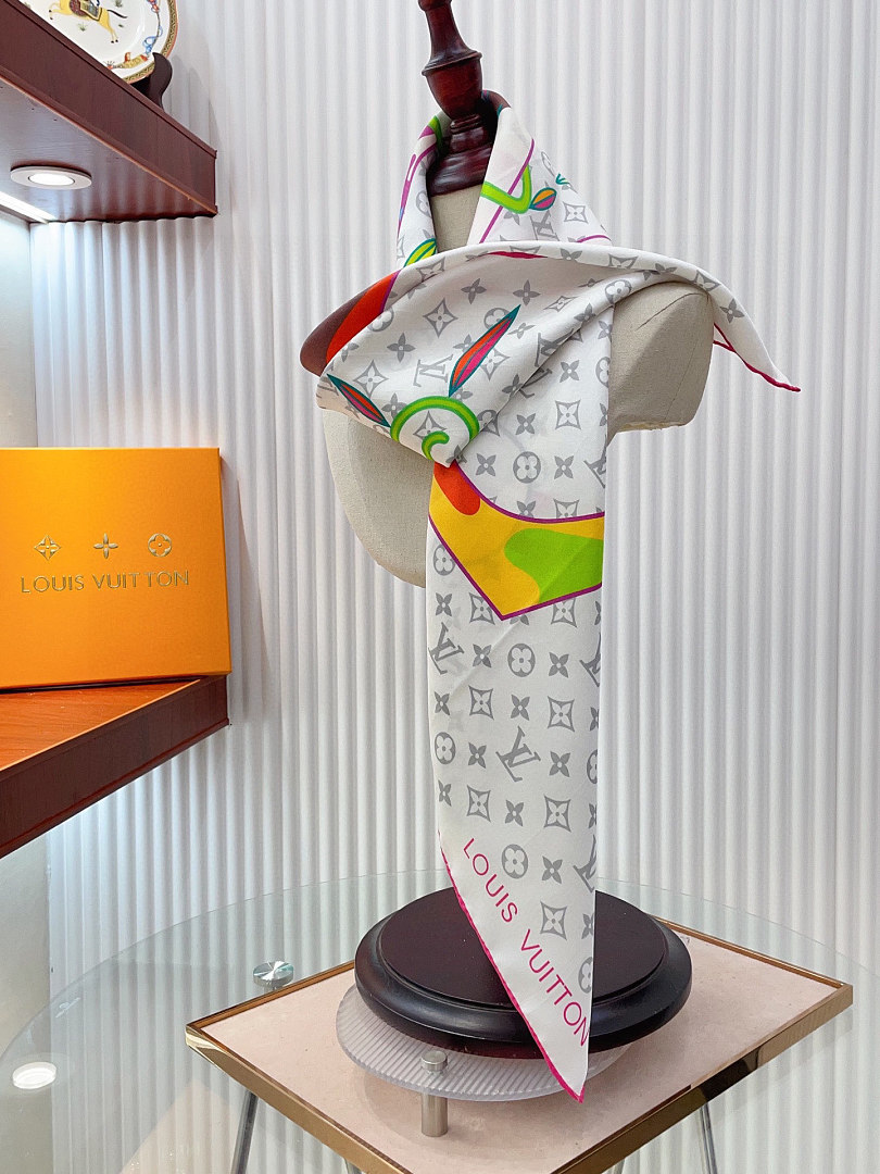 Louis Vuitton Monogram Superflat Square · A3311 — תמונה 9