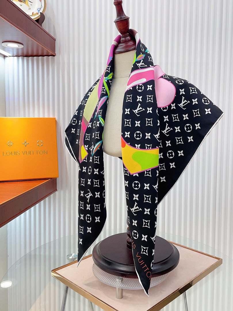 Louis Vuitton Monogram Superflat Square · A3311 — תמונה 14