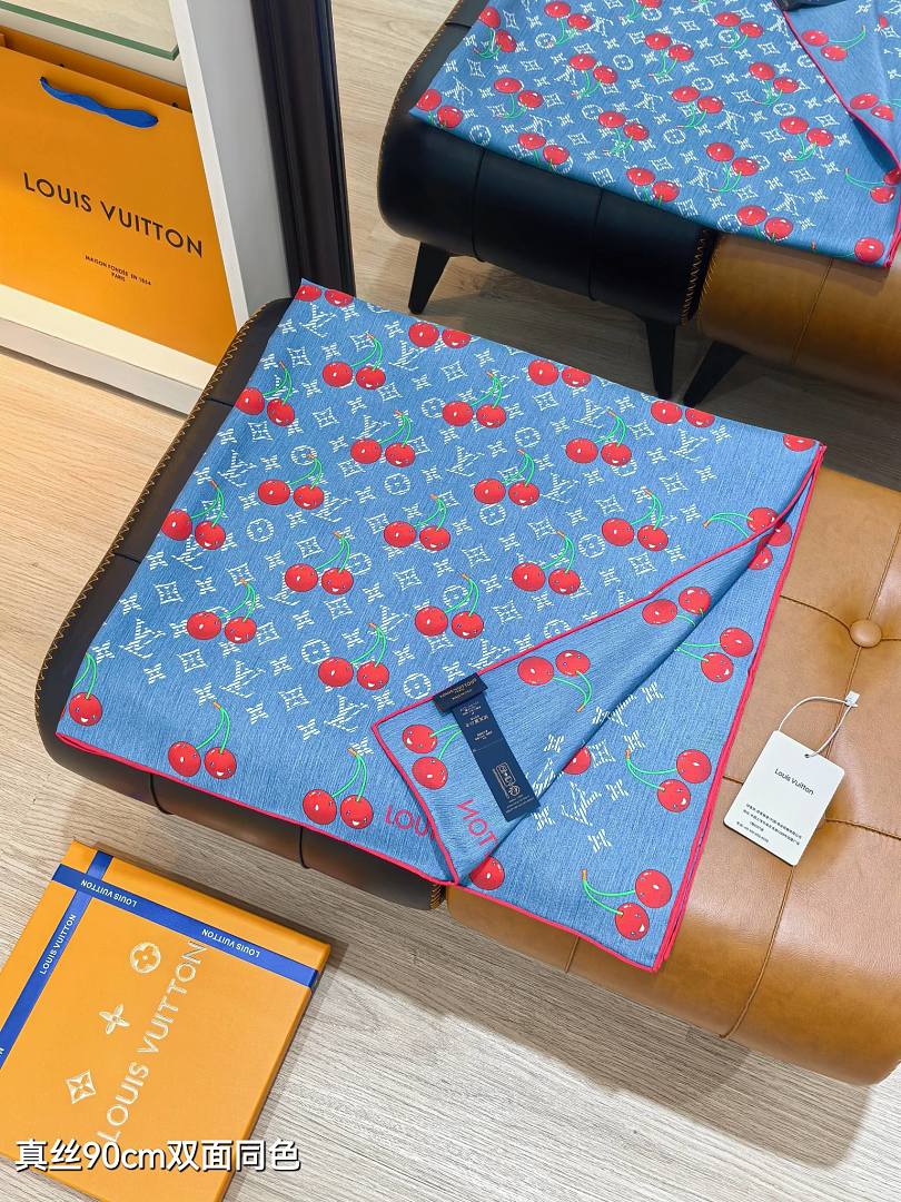 Louis Vuitton LV x TM Monogram Cerise · A3274 — תמונה 11