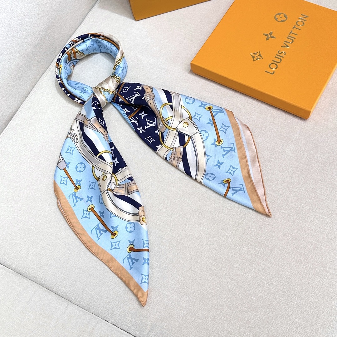 Louis Vuitton Monogram Superflat Square · A3311 — תמונה 5