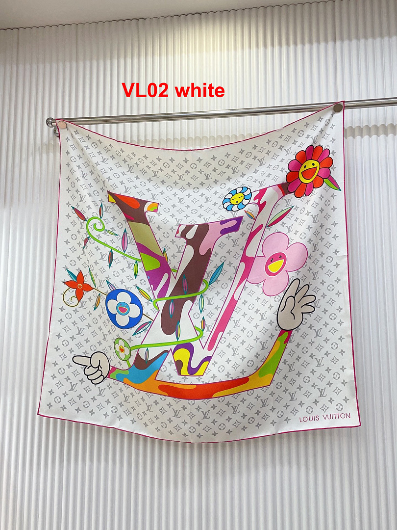 Louis Vuitton Monogram Superflat Square · A3311 — תמונה 23