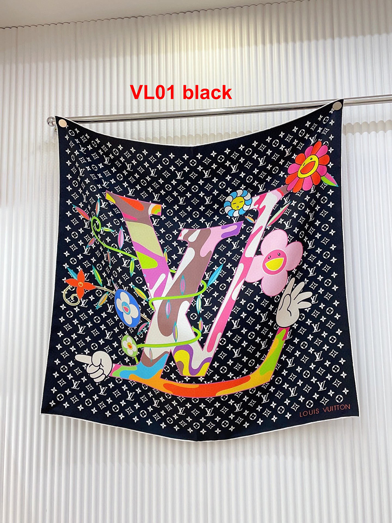Louis Vuitton Monogram Superflat Square · A3311 — תמונה 24