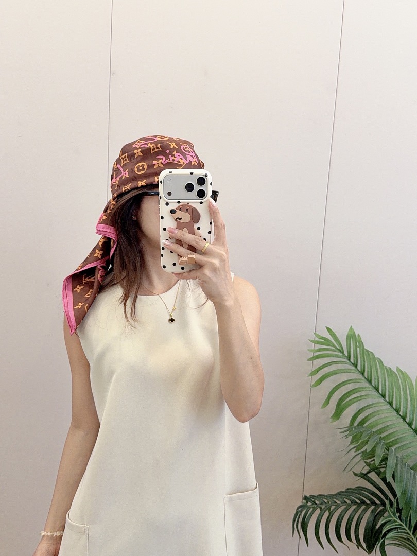 Louis Vuitton LV x TM Monogram Cerise · A3274 — תמונה 43