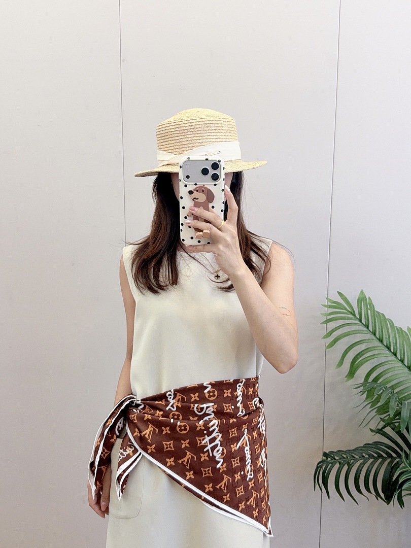 Louis Vuitton LV x TM Monogram Cerise · A3274 — תמונה 48