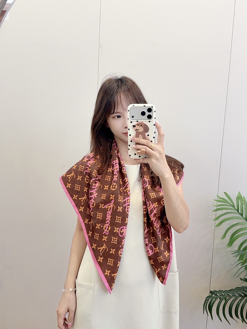 Louis Vuitton LV x TM Monogram Cerise · A3274 — תמונה 45