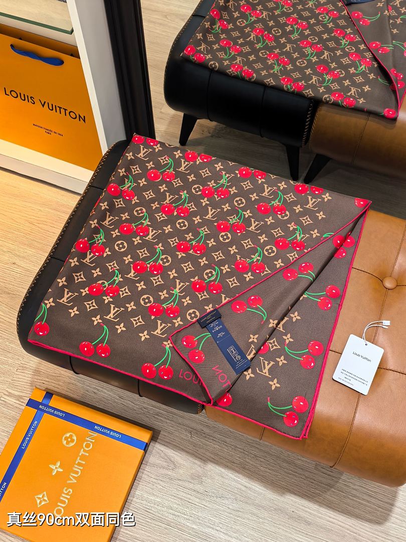 Louis Vuitton LV x TM Monogram Cerise · A3274 — תמונה 24