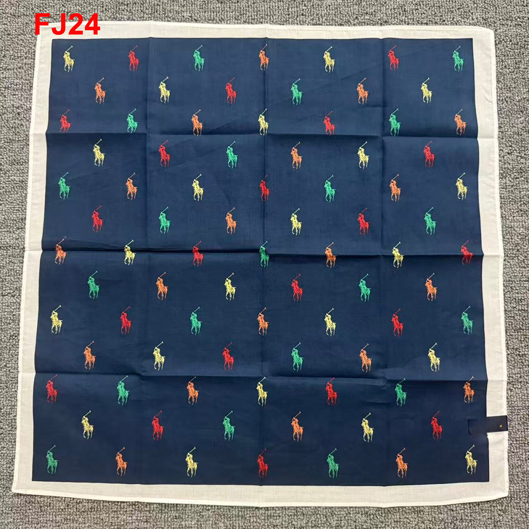 Ralph Lauren — מטפחת כיס · A3221 — תמונה 2