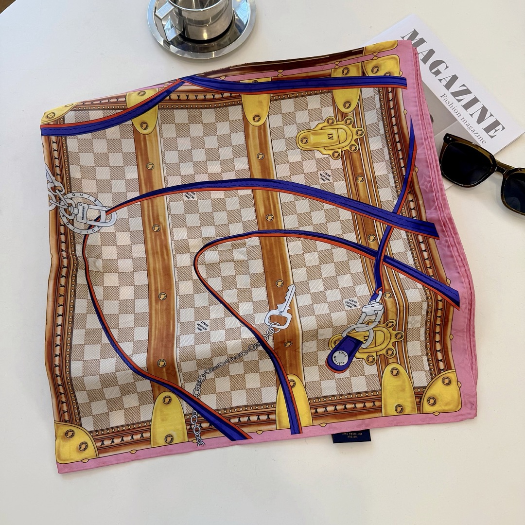 Louis Vuitton LV x TM Monogram Cerise · A3274 — תמונה 71