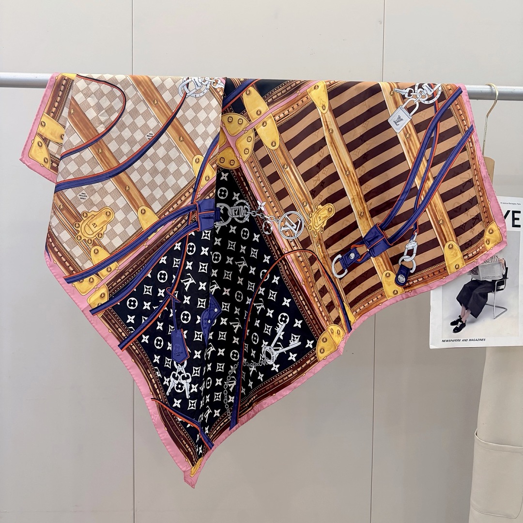 Louis Vuitton LV x TM Monogram Cerise · A3274 — תמונה 76