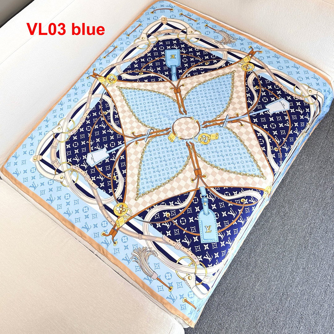 Louis Vuitton Monogram Superflat Square · A3311 — תמונה 22