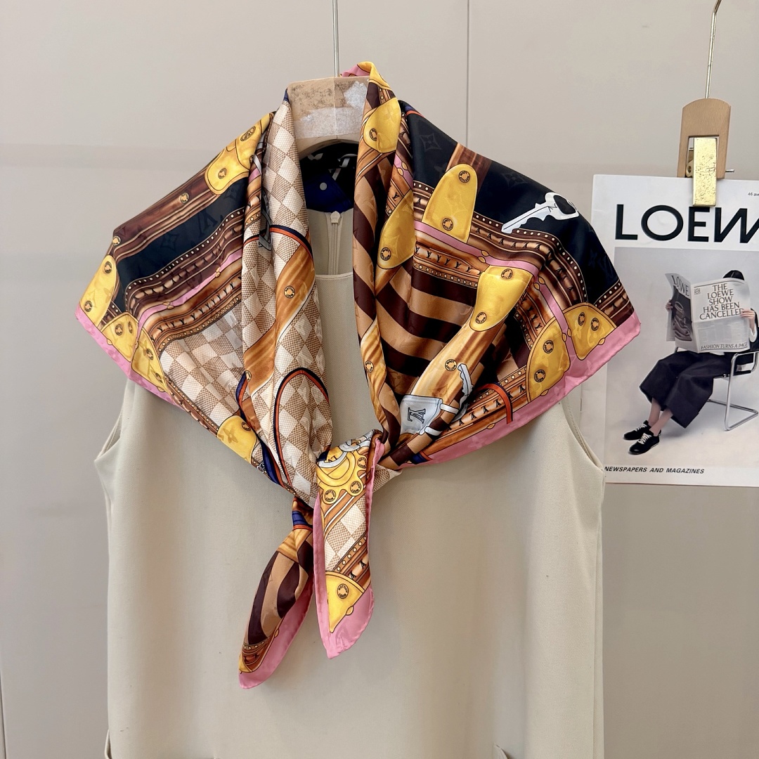 Louis Vuitton LV x TM Monogram Cerise · A3274 — תמונה 75
