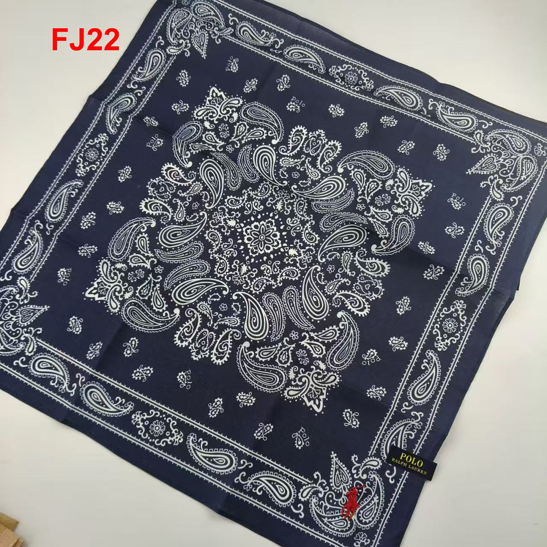 Ralph Lauren — מטפחת כיס · A3221 — תמונה 4