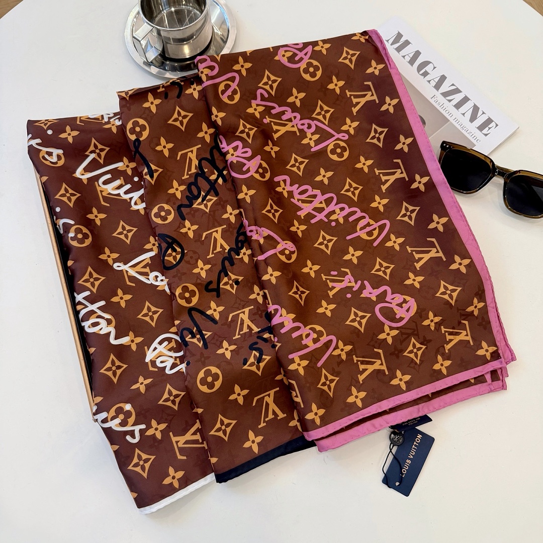 Louis Vuitton LV x TM Monogram Cerise · A3274 — תמונה 52