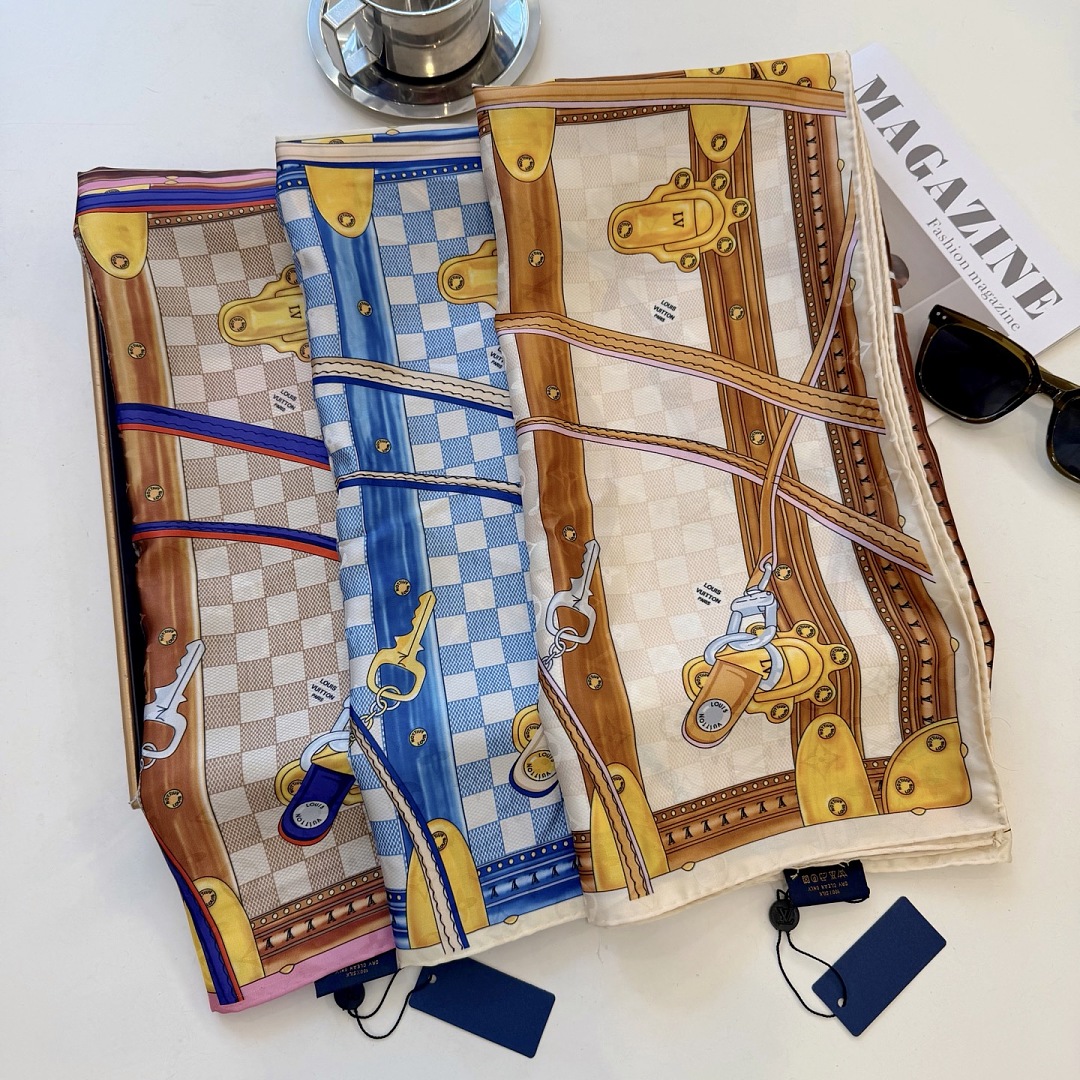 Louis Vuitton LV x TM Monogram Cerise · A3274 — תמונה 77