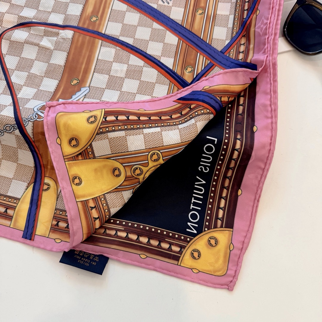 Louis Vuitton LV x TM Monogram Cerise · A3274 — תמונה 73
