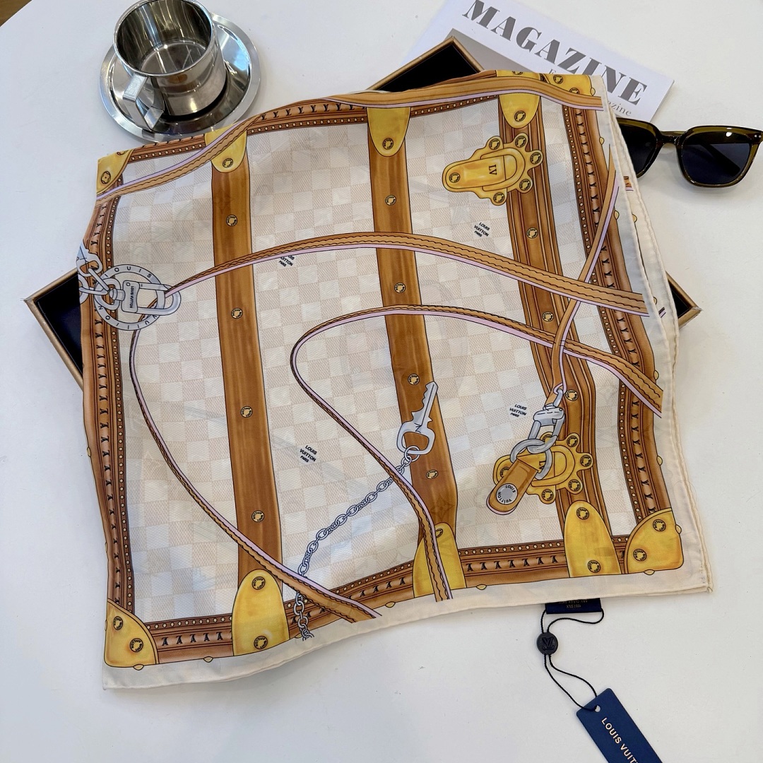 Louis Vuitton LV x TM Monogram Cerise · A3274 — תמונה 62