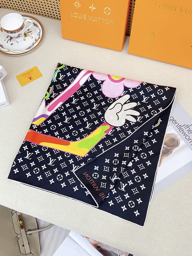 Louis Vuitton LV x TM Monogram Cerise · A3274 — תמונה 31