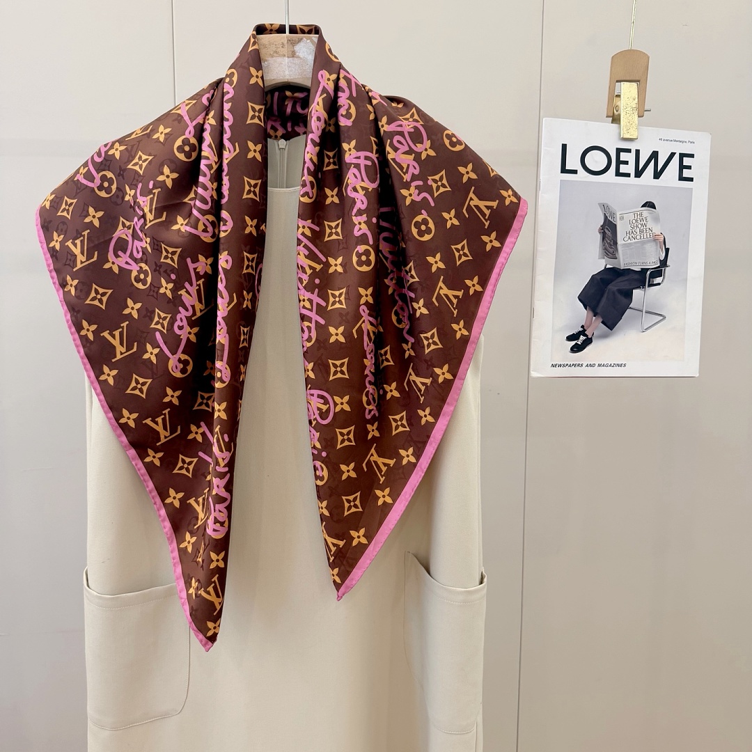 Louis Vuitton LV x TM Monogram Cerise · A3274 — תמונה 40