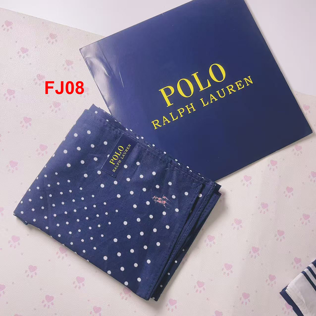 Ralph Lauren — מטפחת כיס · A3221 — תמונה 18
