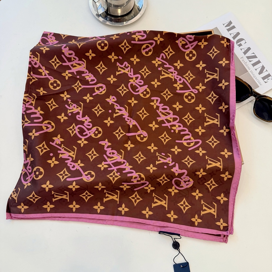 Louis Vuitton LV x TM Monogram Cerise · A3274 — תמונה 41