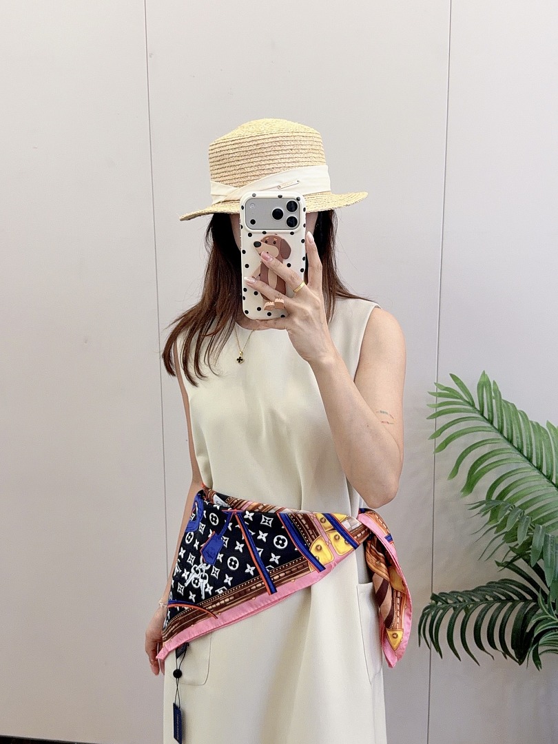 Louis Vuitton LV x TM Monogram Cerise · A3274 — תמונה 69