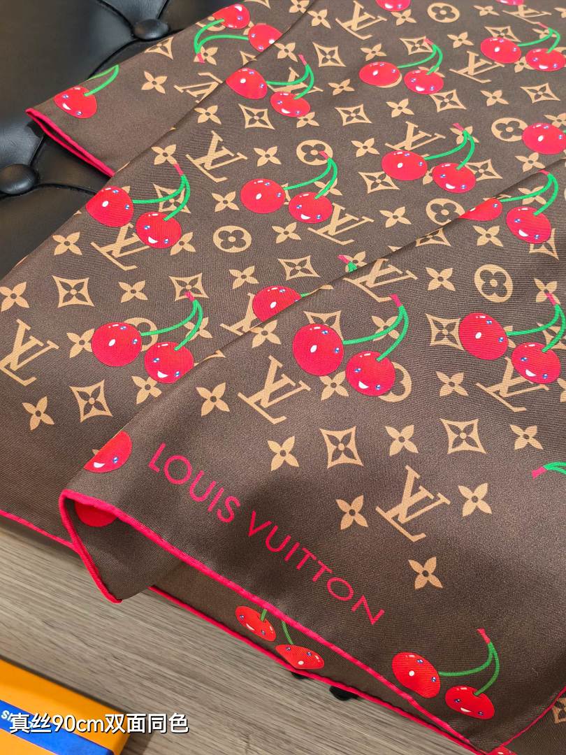 Louis Vuitton LV x TM Monogram Cerise · A3274 — תמונה 22