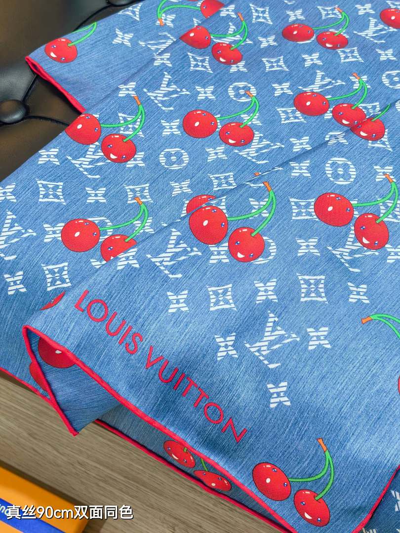 Louis Vuitton LV x TM Monogram Cerise · A3274 — תמונה 9