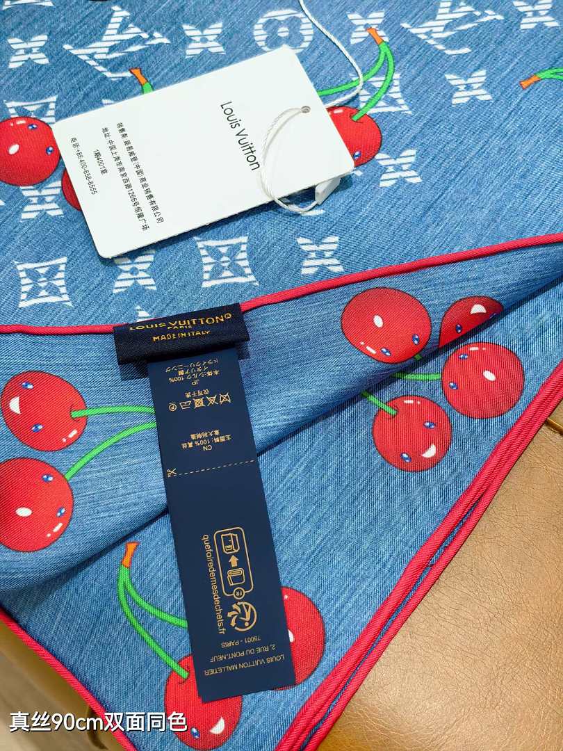 Louis Vuitton LV x TM Monogram Cerise · A3274 — תמונה 8