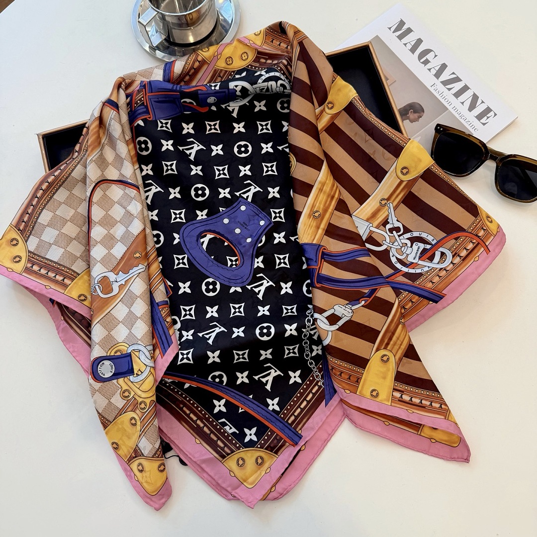 Louis Vuitton LV x TM Monogram Cerise · A3274 — תמונה 74