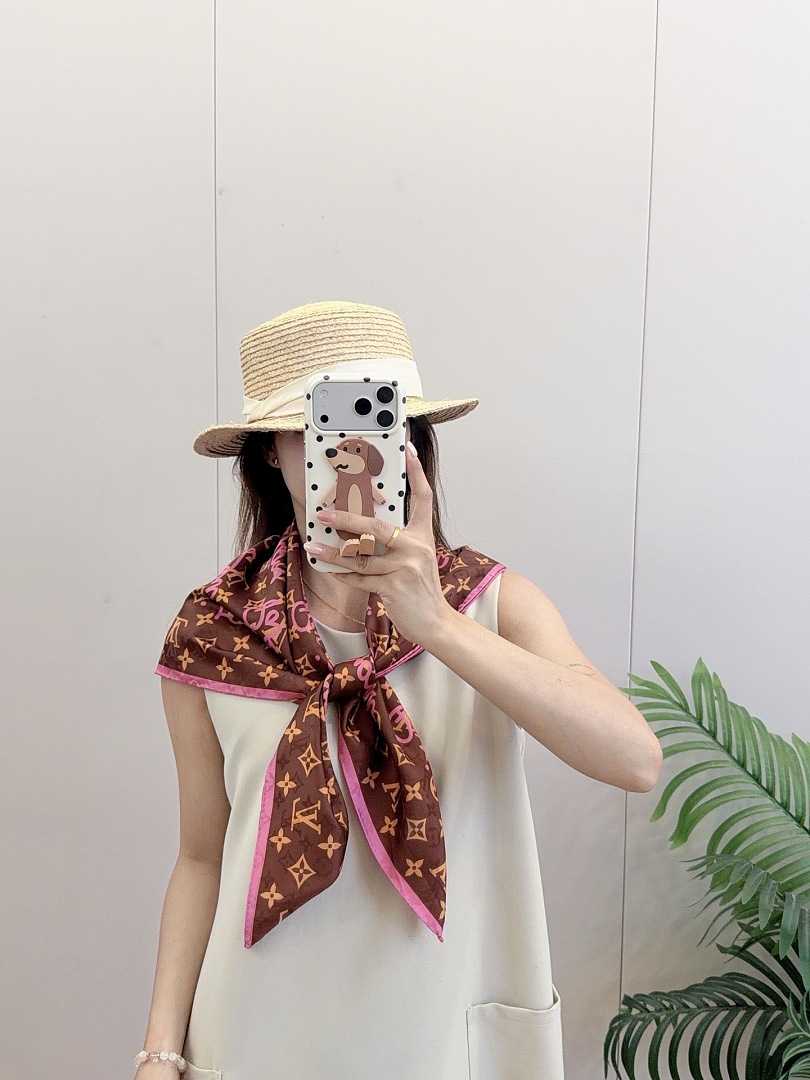 Louis Vuitton LV x TM Monogram Cerise · A3274 — תמונה 44
