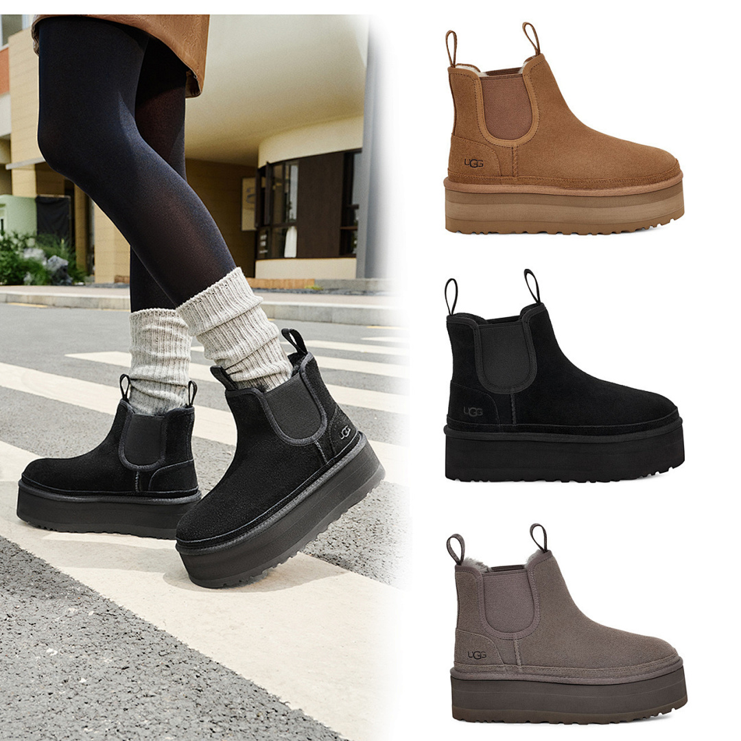Ugg HE6923 $71.43