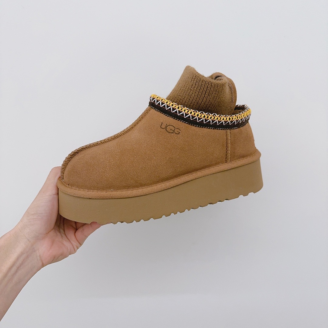 UGG Tazz · 5819 — תמונה 16