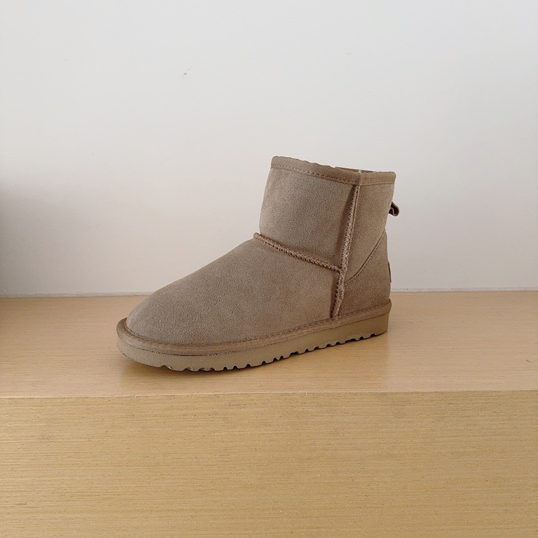 UGG Classic Ultra Mini · 5821 — תמונה 9