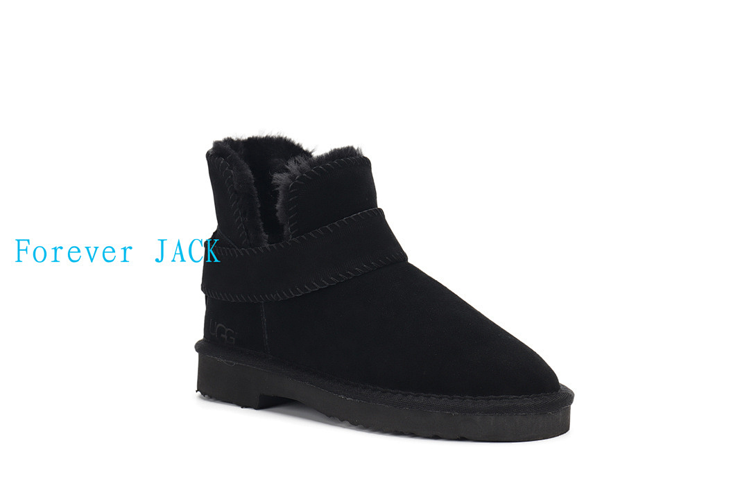UGG Mini Classic · 5113 — תמונה 11