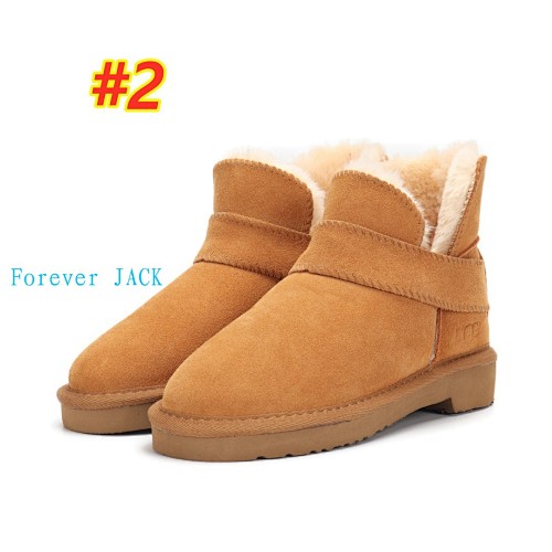 UGG Mini Classic · 5113