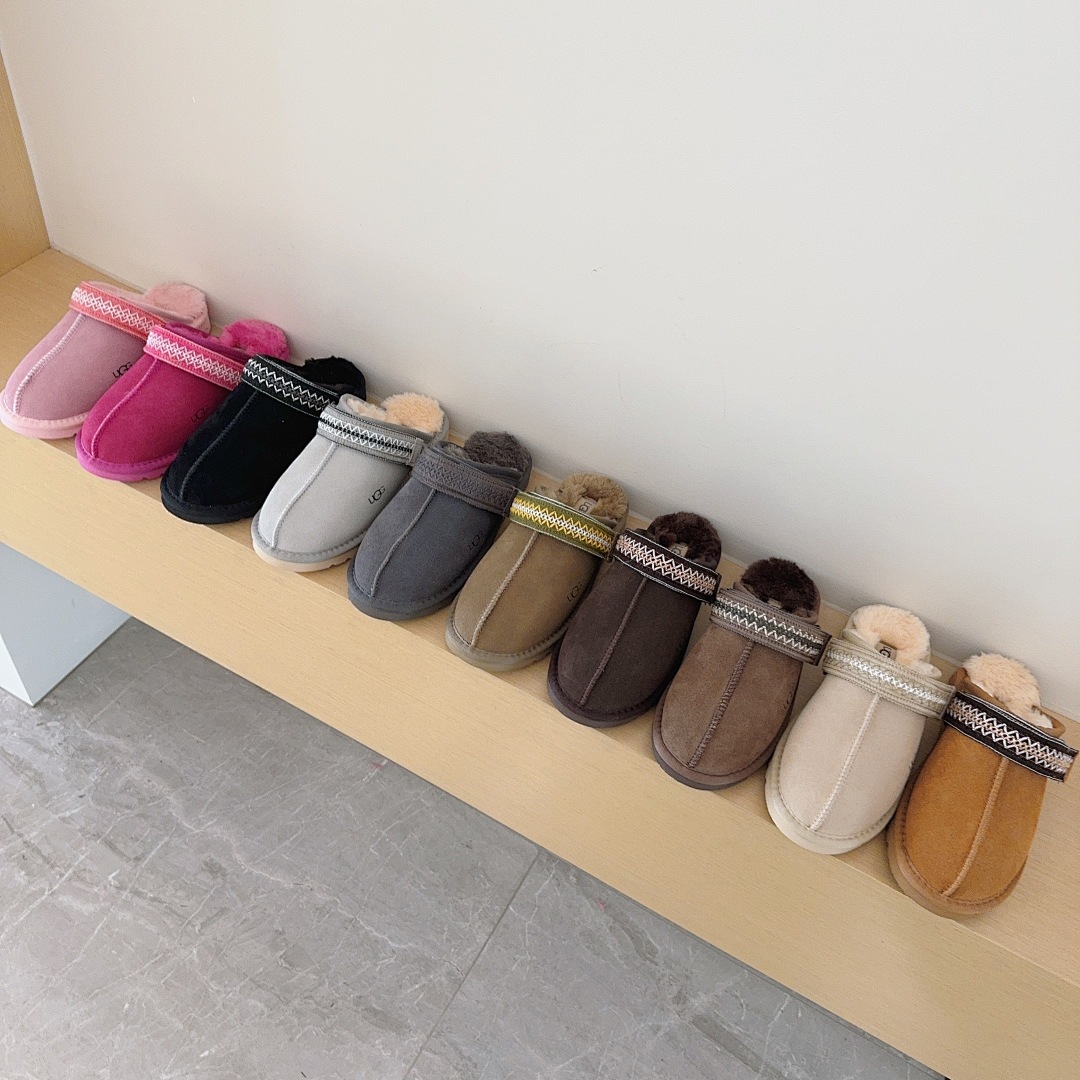UGG Tasman · 5818 — תמונה 16