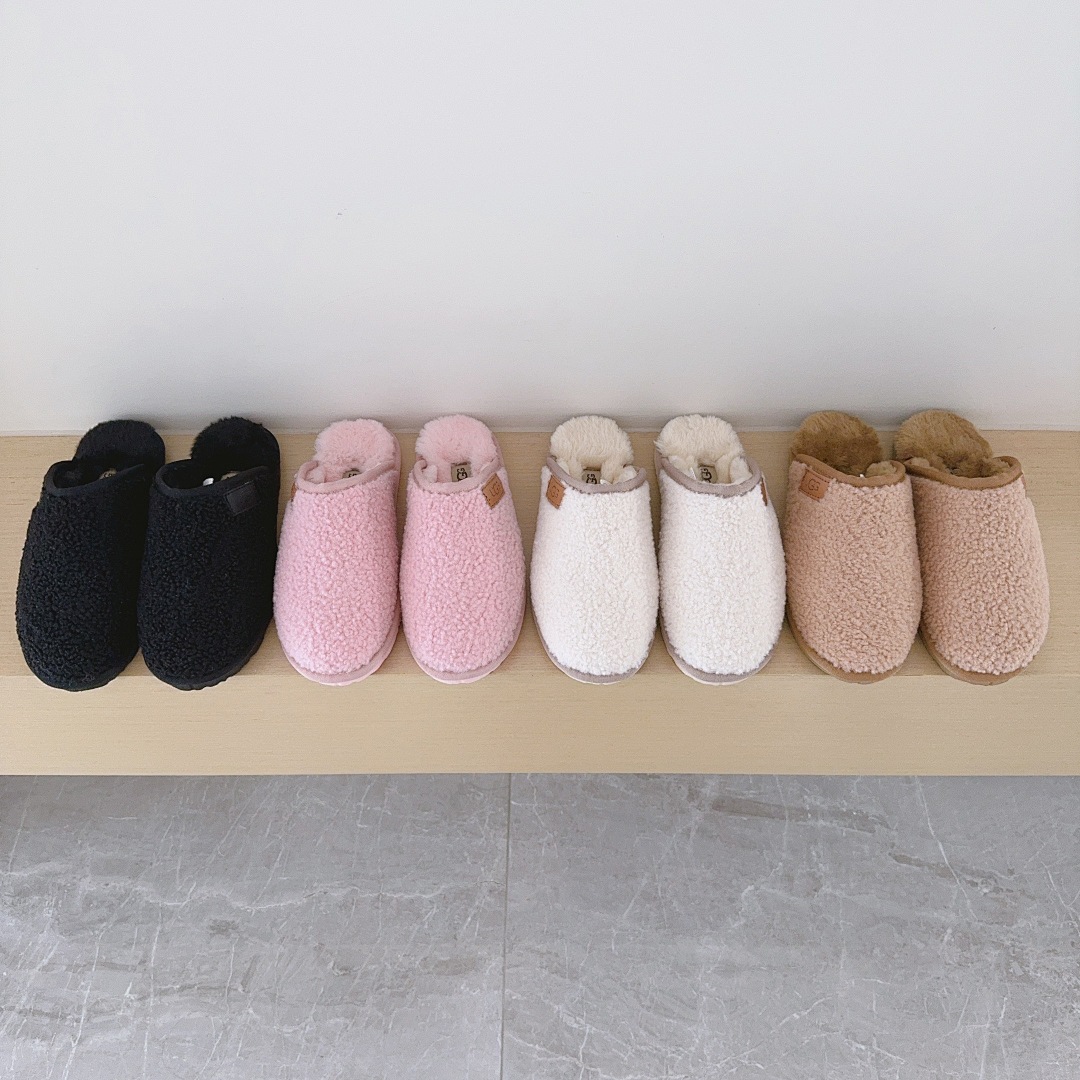 UGG — נעלי בית · 5690 — תמונה 22