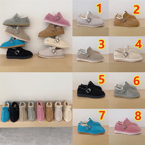 UGG Goldenstar Evelina Clog · 5882