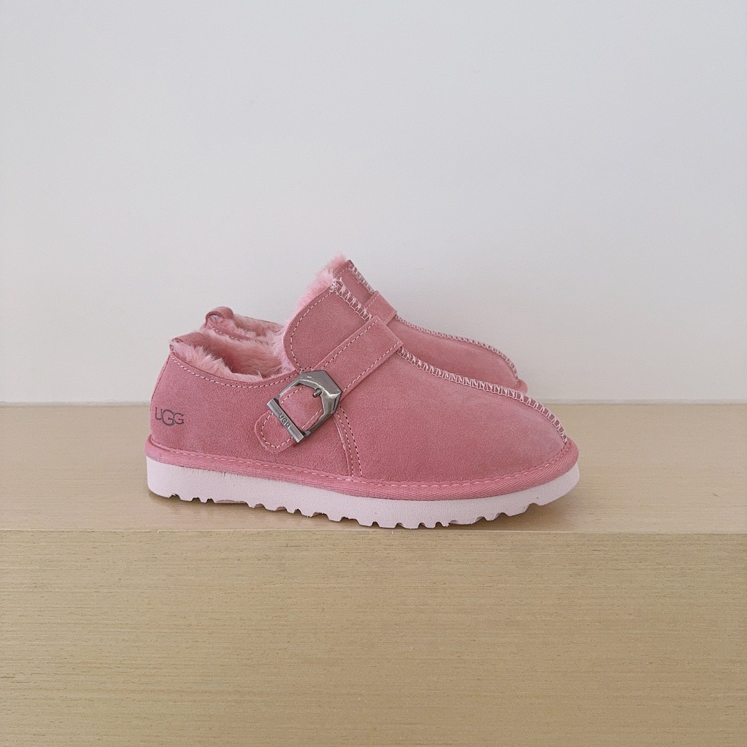 UGG Goldenstar Evelina Clog · 5882 — תמונה 13