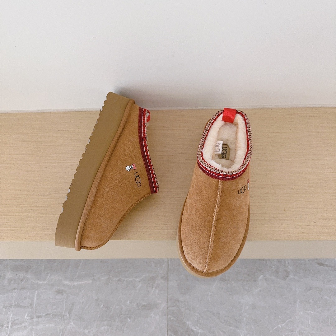 UGG Tazz · 5695 — תמונה 14