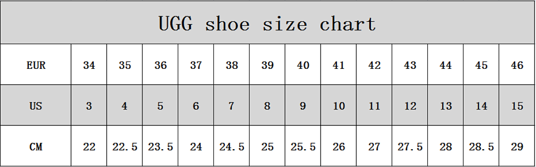 UGG Coquette · 4911 — תמונה 2